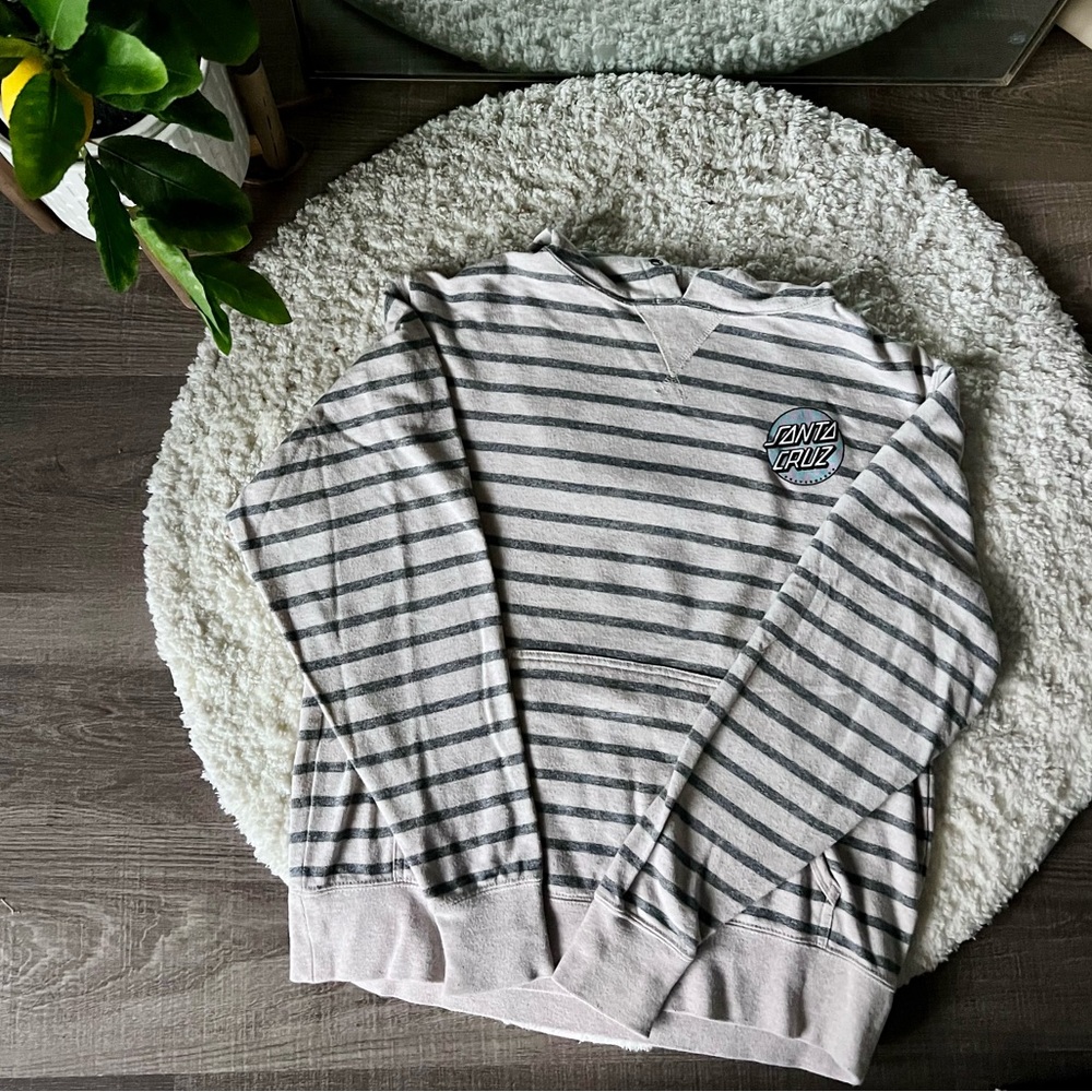 Santa Cruz Sweater
